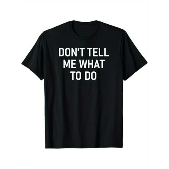 SPEEDRUN Men's Black Crew Neck Short Sleeve T-Shirts Unique Prints and Patterns Casual Short Sleeve