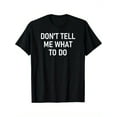 thumbnail image 1 of SPEEDRUN Men's Black Crew Neck Short Sleeve T-Shirts Unique Prints and Patterns Casual Short Sleeve, 1 of 6