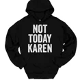 thumbnail image 1 of Swisswell Men's Long Sleeve Printed Hooded T-Shirt - Casual Cotton Hoodie, 1 of 6