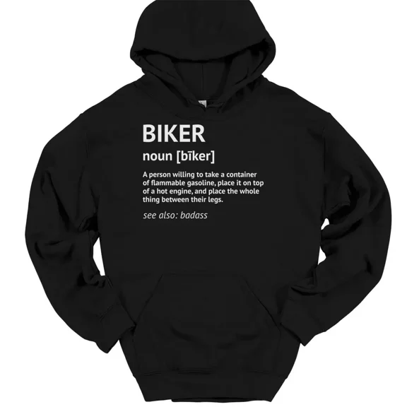 SPEEDRUN Men's Long Sleeve Printed Hooded T-Shirt - Casual Cotton Hoodie