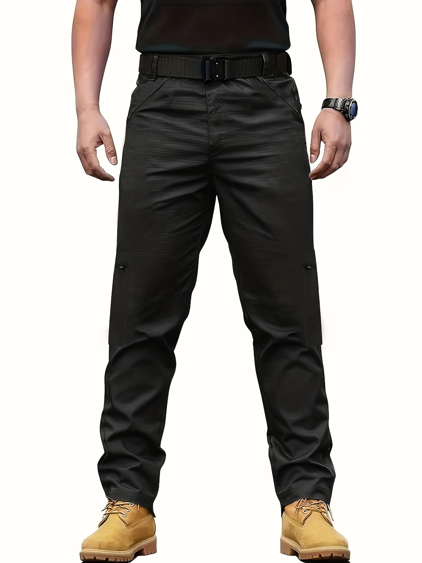 Reebok Men's Unwind Cargo Pants - Walmart.com Reebok Men's Unwind Cargo Pants - Walmart.com