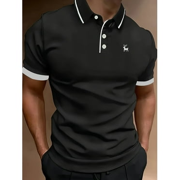 Swisswell Men's Polo Short Sleeve