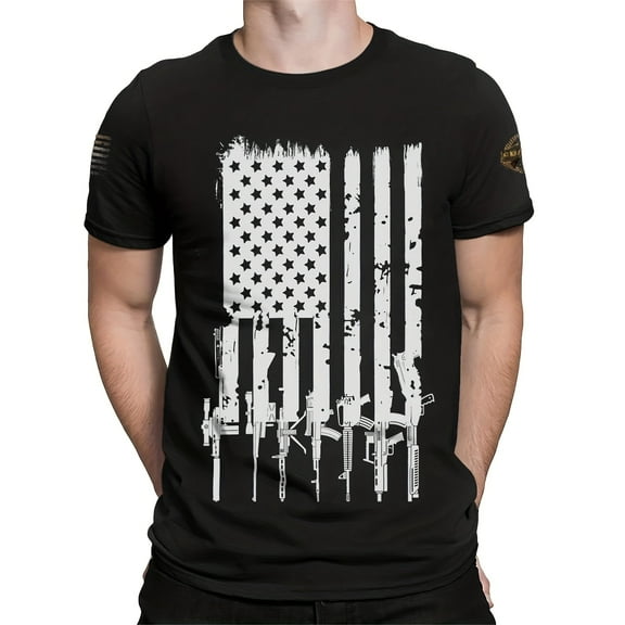 Swisswell Men's Short Sleeve T-Shirt