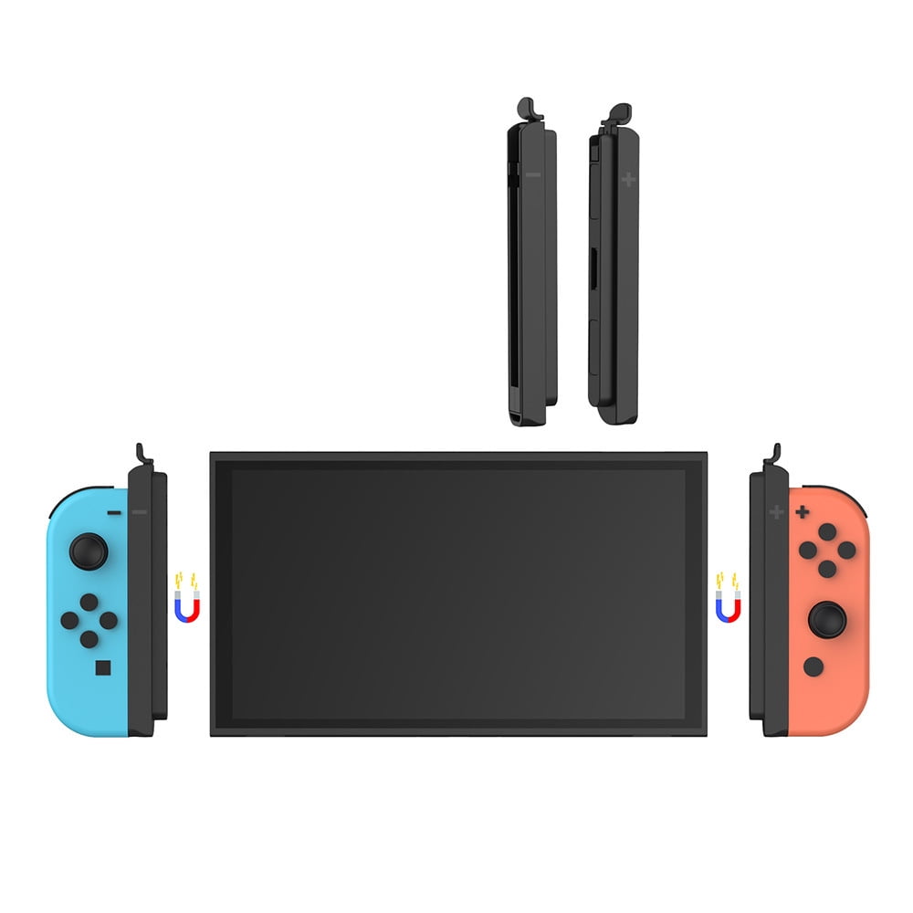 Switch 1 to Switch 2 Joy-Con Adapter - Universal Connector for Nintendo ...