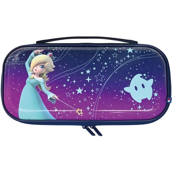 Switch 2 Accessory: HORI-Vault Case (Universe Rosalina) for Nintendo Switch 2