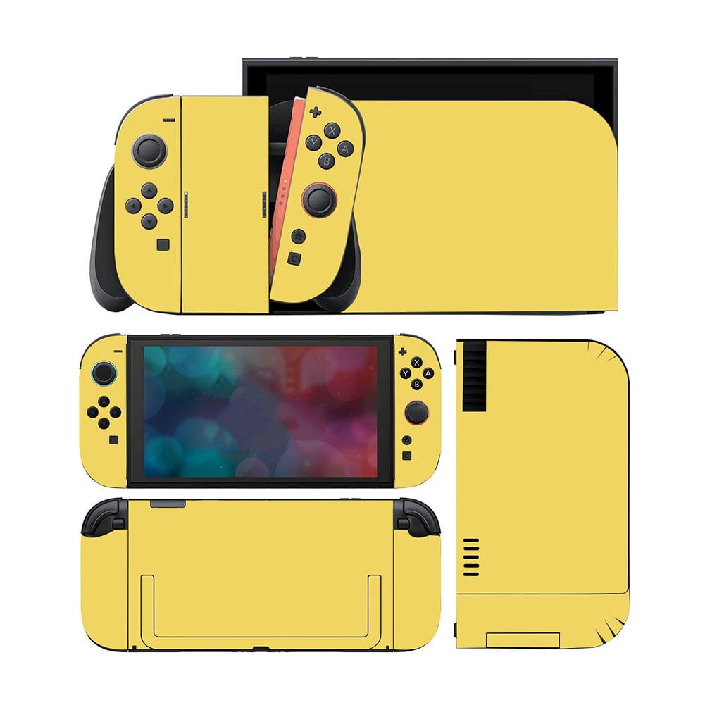 Switch 2 Body Sticker, Switch 2 Skin Wrap, Decal Sticker Wrap, NS 2 ...
