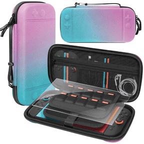 Nintendo Switch™ 2 All-In-One Carrying Case - Walmart.com