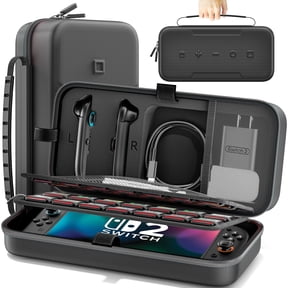 Nintendo Switch™ 2 All-In-One Carrying Case - Walmart.com