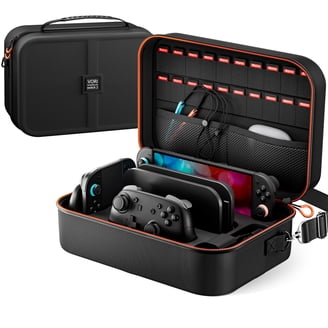 HORI Nintendo Switch, Nintendo Switch OLED, and Nintendo Switch