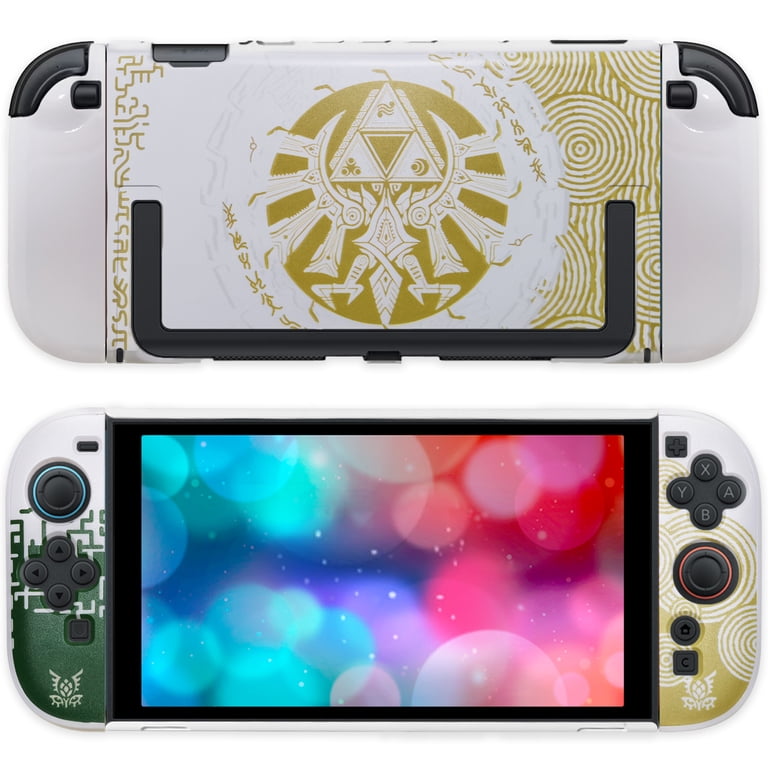 Switch 2 Case Zelda, Hard Protective Case for Nintendo Switch 2