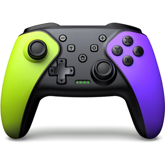 Switch 2 Controller, ESYWEN Wireless Switch Controller for Switch/Lite/Oled/PC/Ios/Android