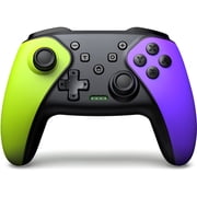 Switch 2 Controller, ESYWEN Wireless Switch Controller for Switch/Lite/Oled/PC/Ios/Android