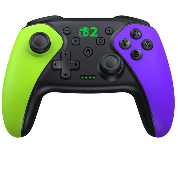 Switch 2 Controller, ESYWEN Wireless Switch Controller for Nintendo Switch/Lite/OLED/PC/IOS/Android