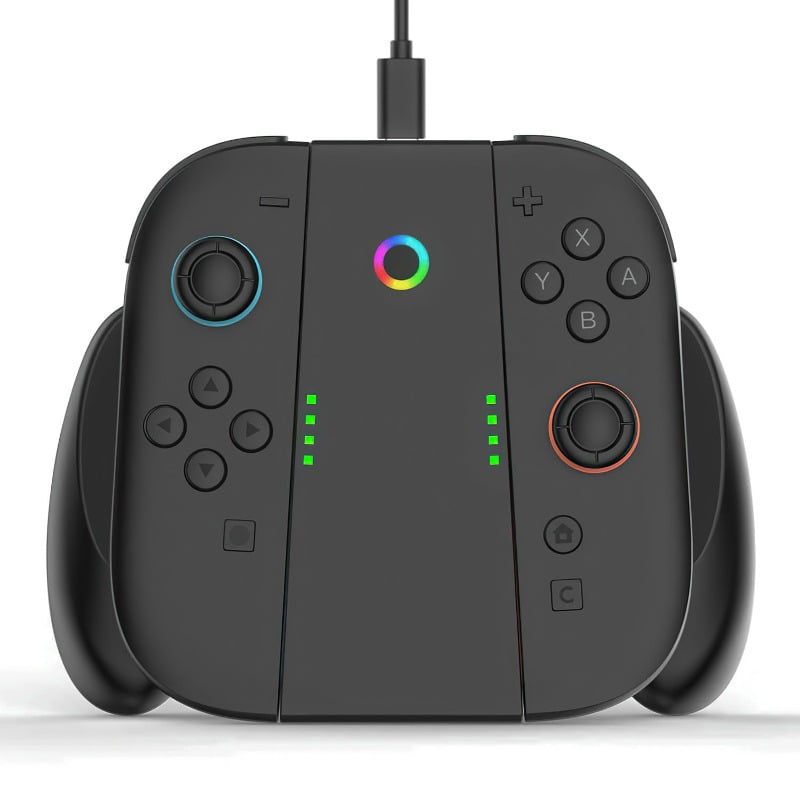 Nintendo Switch ジョイコン無し Nintendo Switch ジョイコンなし 任天堂スイッチ - メルカリ