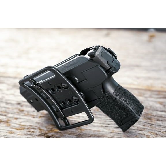 Switch 3 Ambidextrous Polymer Holster