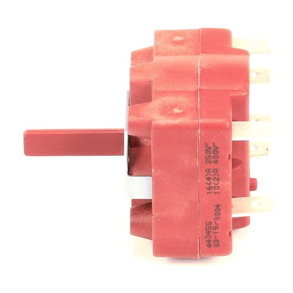 Duke Switch, 3 Position 600541 - Genuine OEM Replacement Part