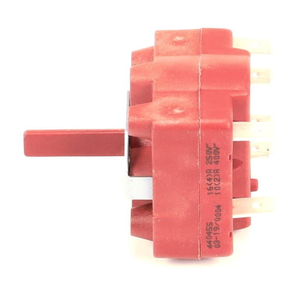 Duke Switch, 3 Position 600541 - Genuine OEM Replacement Part