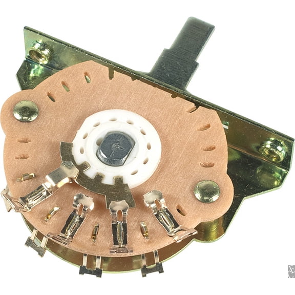 CE 3-Way Lever Switch for Telecaster