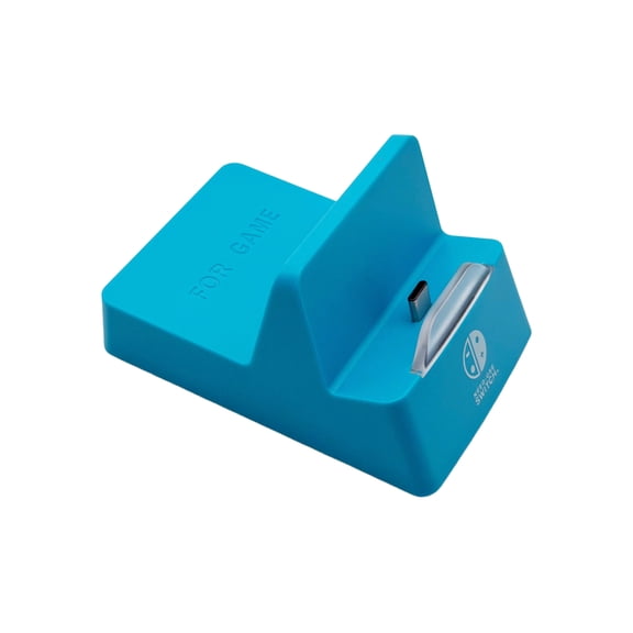 Switch 3 in 1 Docking Station Stand, HDMI TV Mirroring PD Fast Charging Bluetooth Audio USB 3.0