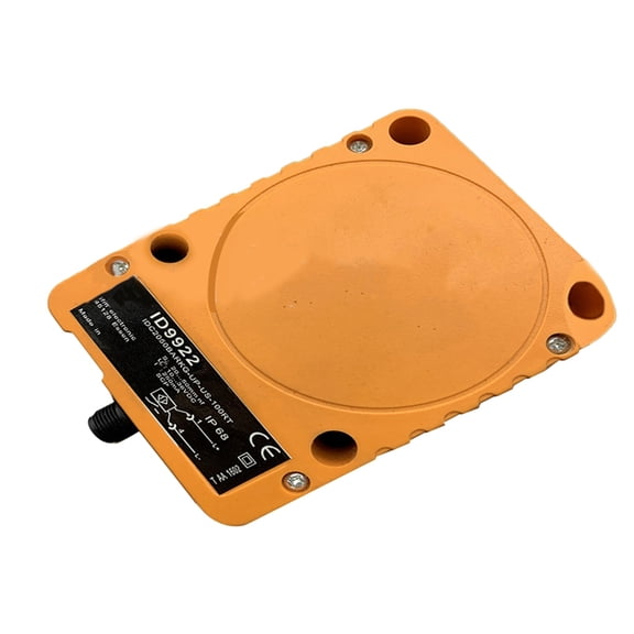 Switch 36V Sensor Proximity Switch Inductive PNP 500HZ Frequency Capacitive Proximity Switch ID9922,1 x ID9922 Proximity Switch