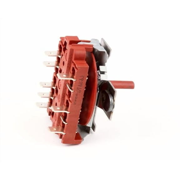 Switch 4-Position Rotary W/Brackets$$Tools & Hardware Other