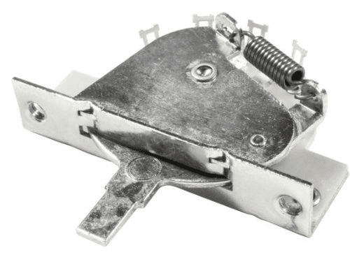 Switch 5-Way Lever Crl