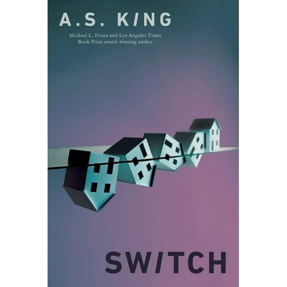 Switch, (Paperback)