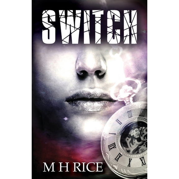 Switch, (Paperback)