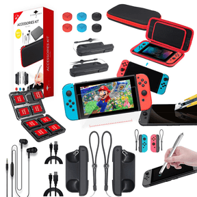 Stylus Nintendo Switch