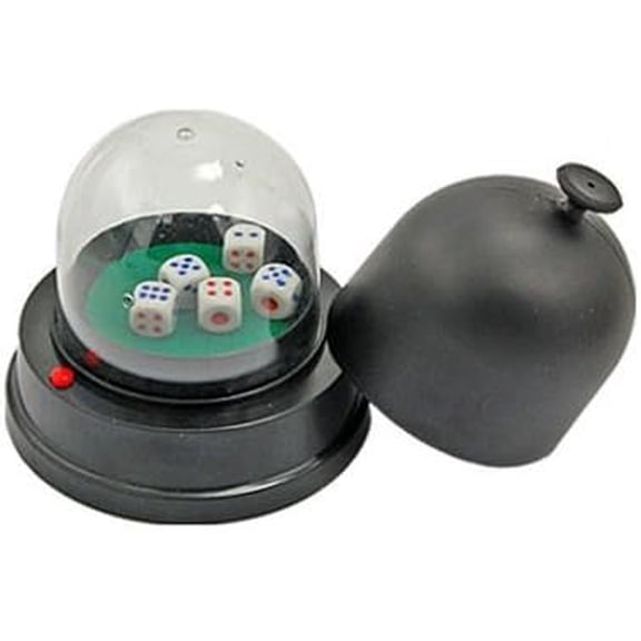 Switch Adapted Dice Roller$$Office