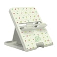 thumbnail image 1 of Switch Animal Crossing Switch Holder, Adjustable Switch Lite Compact White, 1 of 7