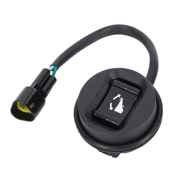 Switch Assembly Part# 63D-82563-00 For Yamaha TRIM & TILT 1995 LATER 30HP-115HP