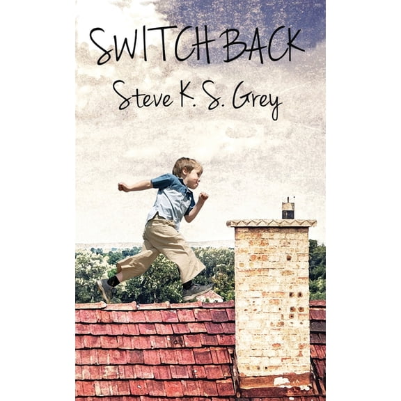 Switch Back, (Paperback)