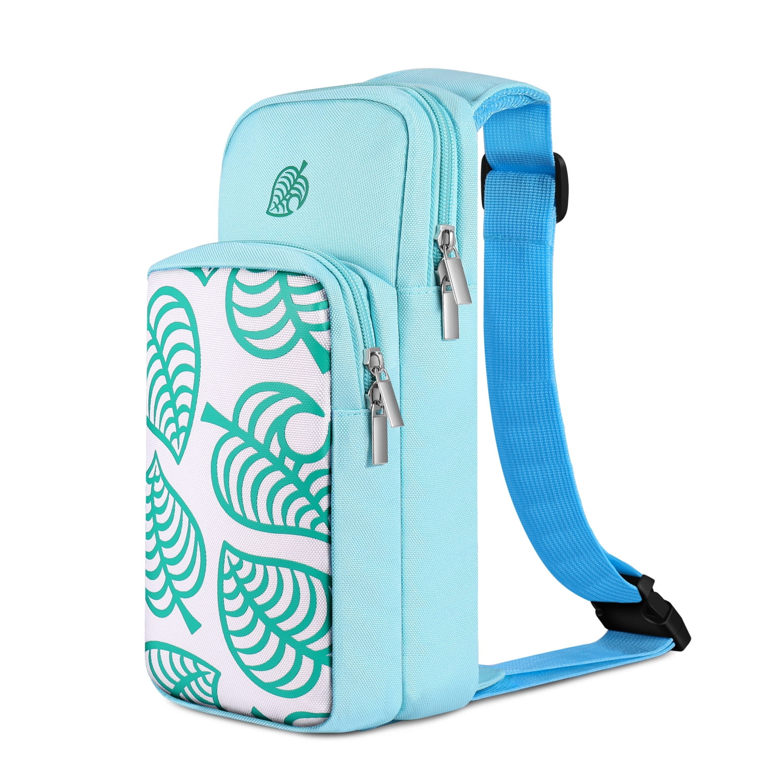 Switch Bag, Travel Bag Compatible with Nintendo Switch & Switch
