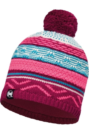 Switch Beanie [Pink Cerisse]