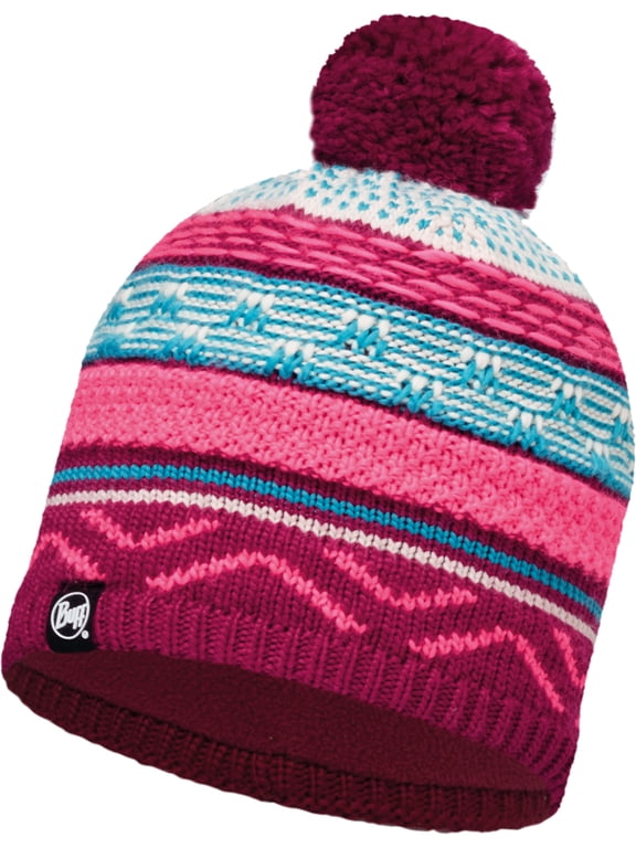 Switch Beanie [Pink Cerisse]