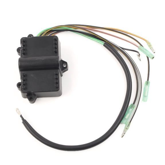 Switch Box Power Pack For Mercury Outboard 339-7452A15, 339-7452A19, 18-5777
