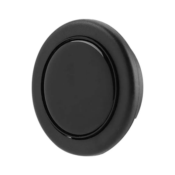 Switch Button Universal Modified Car Steering Wheel Horn Button Car Accessories Automobiles Araba Aksesuar