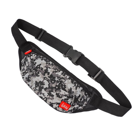 Switch Camouflage Portable Storage Bag - Crossbody/Shoulder Travel Case for Nintendo Switch/OLED, Shockproof Protection, Game Accessory Organizer | Switch Accessories