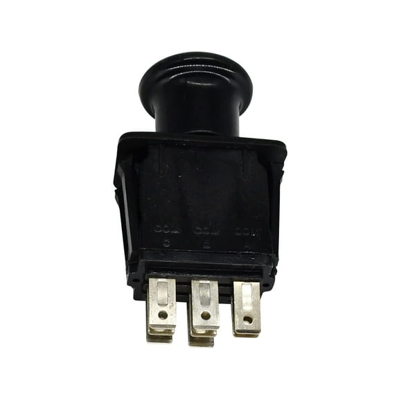 Switch Clutch 10 AMP PTO Switch for Husqvarna Craftsman 582107601 582107604