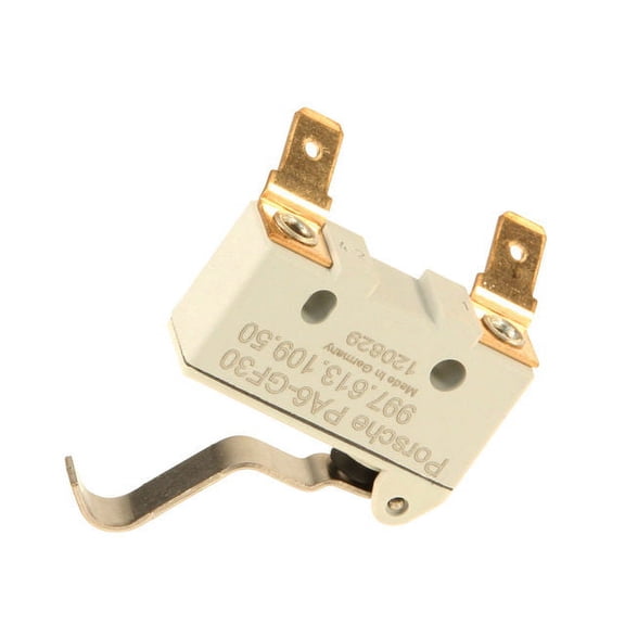 Switch - Compatible with 1998 - 2012 Porsche 911 1999 2000 2001 2002 2003 2004 2005 2006 2007 2008 2009 2010 2011