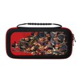 Switch Console Storage Bag Red Dead Redemption For Hard Shell Portable