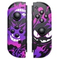 thumbnail image 1 of Switch Controller Compatible for Nintendo Switch, Switch Remote Control Replacements, Support Dual Vibration, Motion Control, Wake-up Function, 1 of 7