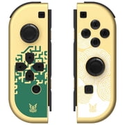 Switch Controller Compatible with Switch/OLED, Wireless Gaming Controller with Dual Motors/6-Asix Gyro/Wake-up