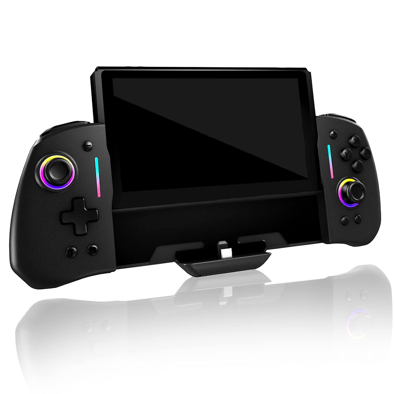 Switch Controller for Switch/OLED OnePiece Switch Joypad Controllers