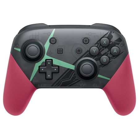 Switch Controller, Wireless Pro Controller for Nintendo Switch/Switch Lite/Switch OLED, Switch Remote Gamepad with Joystick Special Edition