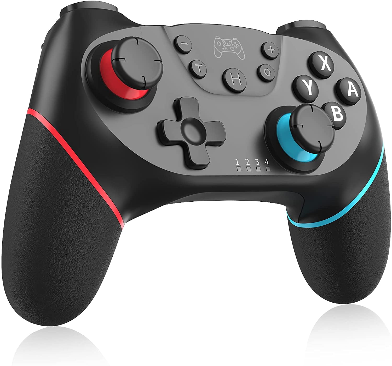 Nintendo Switch Pro Controller Review: a Full-Featured Gamepad