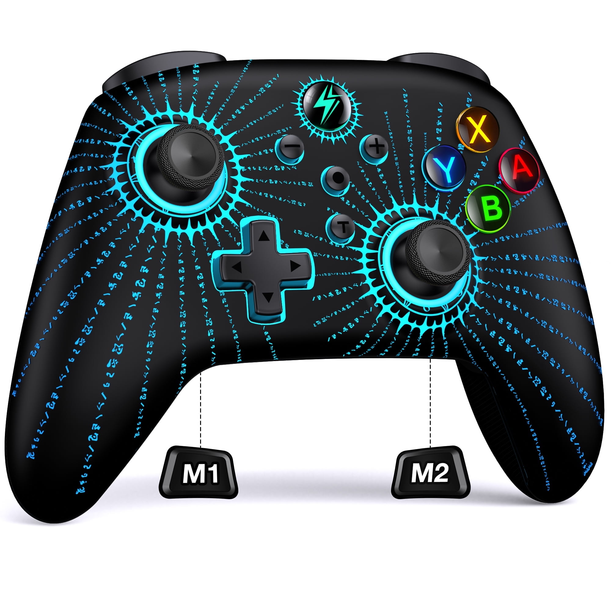 NINTENDO SWITCH PROコントローラー Amazon.com: Switch Controllers,Switch Pro Controller