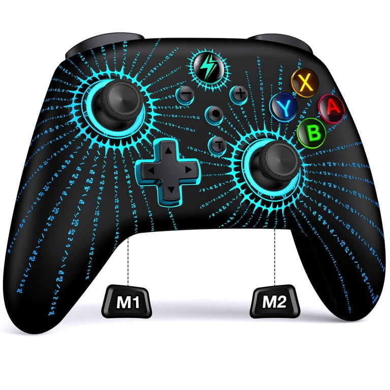 Nintendo Switch Pro Controller セット Official Nintendo SWITCH Pro Controller HAC-013 AUTHENTIC