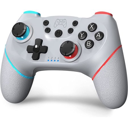 Switch Controller,Wireless Switch Pro Controller for Nintendo Switch/Switch Lite/Switch O Controller,Wake
